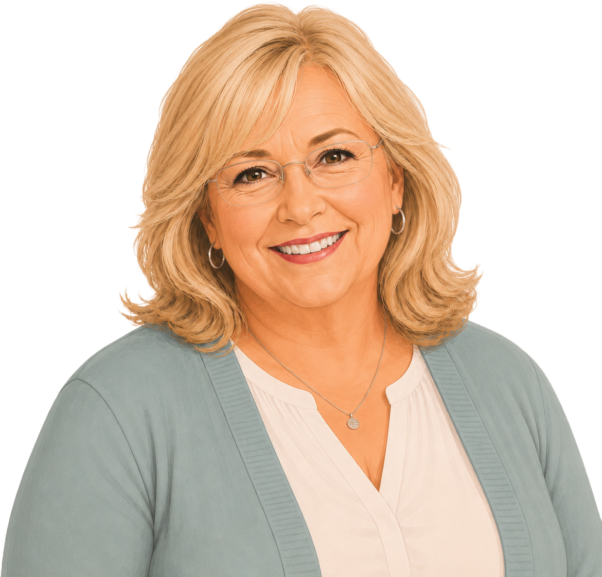 Anke Sch&auml;fer (Symbolbild)