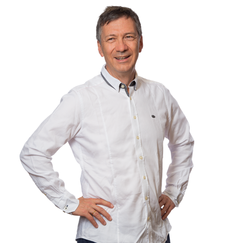 Dr. Thomas Becker