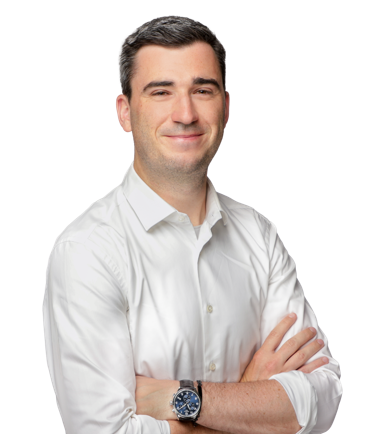 Tobias Becker