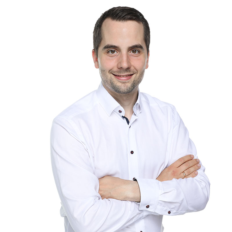 Benedikt Broil