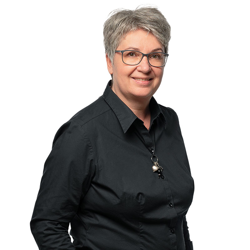 Tanja Zaiser