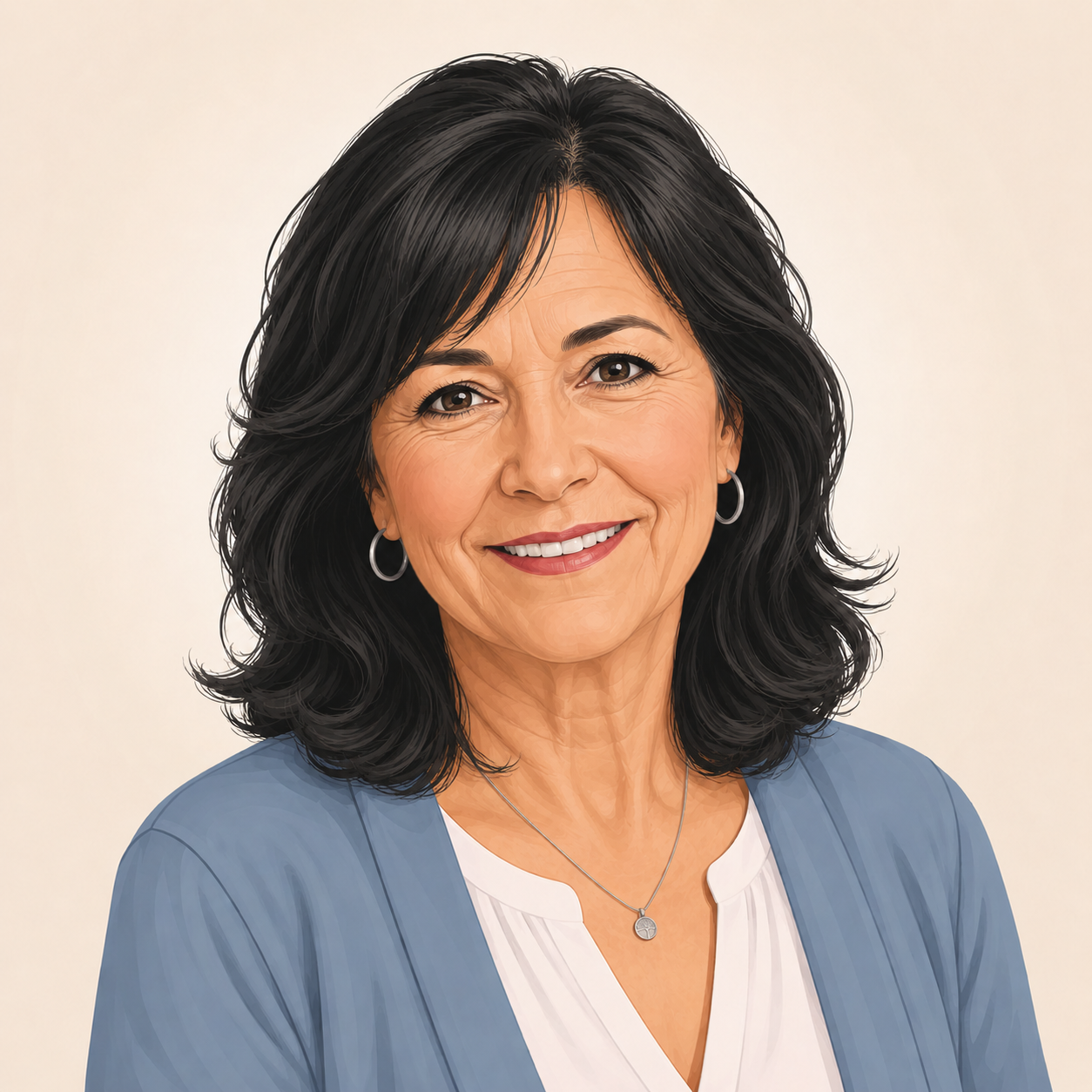 Diana Graf (Symbolbild)