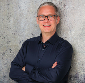Stephan Pokar